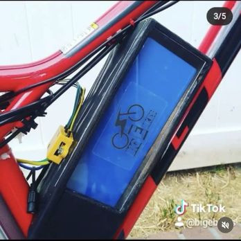 Atom E Bike Repair - Bike Repair/Maintenance Near Me - Norco, California Atom E Bike Repair - Bike Repair/Maintenance Near Me - Norco, California