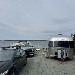 Norse Cove Camping