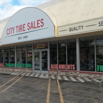 City Tire Sales - Outside store front - Tires Near Me - Modesto, California City Tire Sales - Outside store front - Tires Near Me - Modesto, California