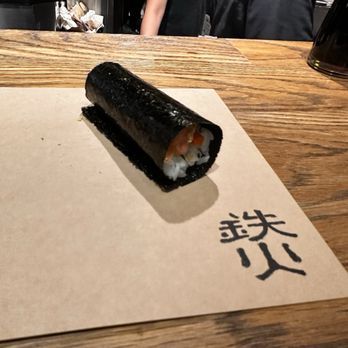 Tekka Bar: Handroll & Sake - Toro - Sushi Bars Near Me - Las Vegas, Nevada Tekka Bar: Handroll & Sake - Toro - Sushi Bars Near Me - Las Vegas, Nevada