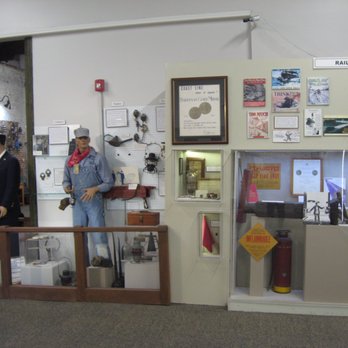 Wilmington Railroad Museum - Museums Near Me - Wilmington, North Carolina