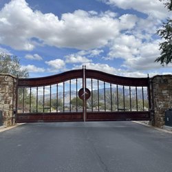 Alltech Gate Systems - Upgraded operators to Max