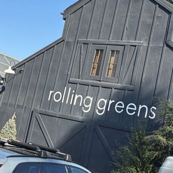 Rolling Greens - Outside - Nurseries & Gardening Near Me - Culver City, California Rolling Greens - Outside - Nurseries & Gardening Near Me - Culver City, California