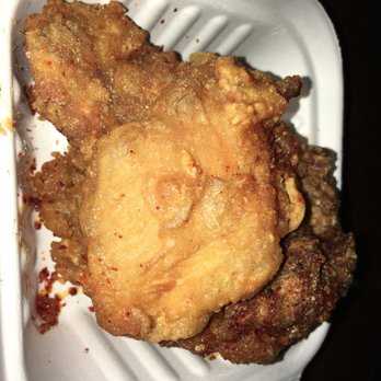 Bok a Bok Fried Chicken - 2 thighs - Chicken Wings Near Me - Seattle, Washington Bok a Bok Fried Chicken - 2 thighs - Chicken Wings Near Me - Seattle, Washington