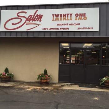 Salon 2122 - New location - Blow Dry/Out Services Near Me - Dallas, Texas Salon 2122 - New location - Blow Dry/Out Services Near Me - Dallas, Texas