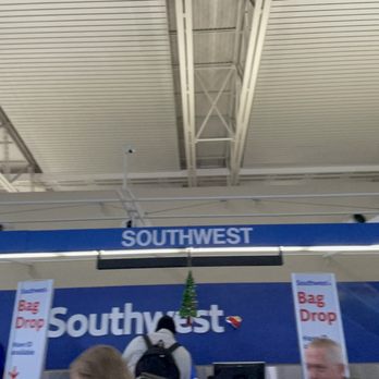 Southwest Airlines - Airlines Near Me - St Louis, Missouri