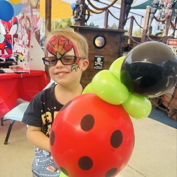 CharmandHappy.com - Party & Event Planning Near Me
