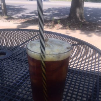Milque Toast - Vanilla iced coffee - Comfort Food Near Me - St. Louis, Missouri Milque Toast - Vanilla iced coffee - Comfort Food Near Me - St. Louis, Missouri