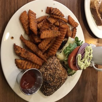 Brunch Cafe-Niles - Breakfast & Brunch Near Me - Niles, Illinois