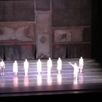 Pacific Northwest Ballet - Performing Arts Near Me - Seattle, Washington Pacific Northwest Ballet - Performing Arts Near Me - Seattle, Washington
