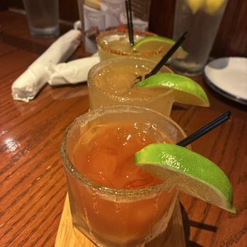 Red Lobster - Margarita flight - Seafood Near Me - Kentwood, Michigan Red Lobster - Margarita flight - Seafood Near Me - Kentwood, Michigan