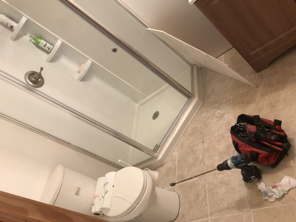 Slide of Anthony's Plumbing and Drain Cleaning