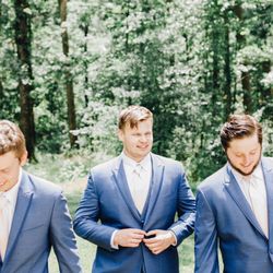The Tux Room - Wedding Attire