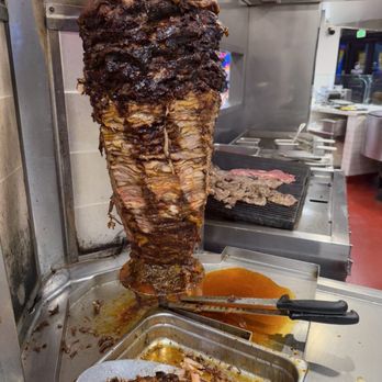 Araujo's Mexican Grill - Tacos Near Me - San Jose, California