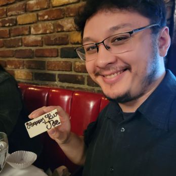 Burbank Smokehouse - Birthday Boy - Steakhouses Near Me - Burbank, California Burbank Smokehouse - Birthday Boy - Steakhouses Near Me - Burbank, California