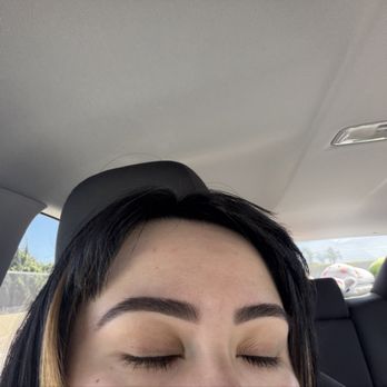 Arch & Tail Brow Studio - Eyebrow Services Near Me - Chino, California Arch & Tail Brow Studio - Eyebrow Services Near Me - Chino, California