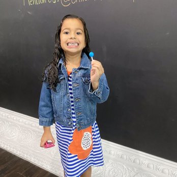 Childrensalon and spa - The after. - Kids Hair Salons Near Me - Miami, Florida Childrensalon and spa - The after. - Kids Hair Salons Near Me - Miami, Florida
