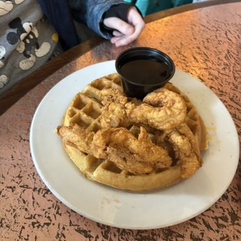 The Motherloaded Tavern - Chicken & waffles - New American Near Me - Breckenridge, Colorado The Motherloaded Tavern - Chicken & waffles - New American Near Me - Breckenridge, Colorado