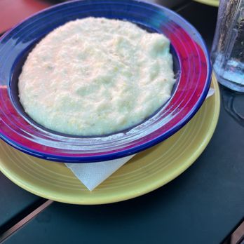 The Flying Biscuit Cafe - Grits - Breakfast & Brunch Near Me - Kennesaw, Georgia