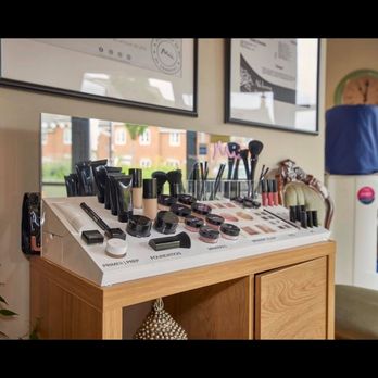 Alchemy Therapy Centre - Mii cosmetics available to purchase in store! - Nail Salons Near Me - Milton Keynes, NTH