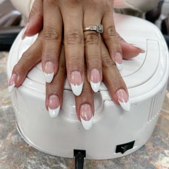 A+ Nails - Nail Salons Near Me - West Covina, California