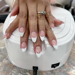 A+ Nails