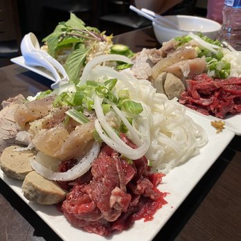 Stone Pho - Vietnamese Near Me - Blaine, Minnesota