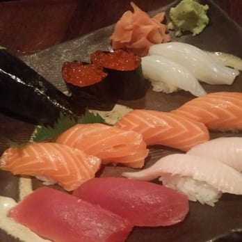 Sushi Sake - another round of sushi and unagi handroll - Japanese Near Me - Richardson, Texas Sushi Sake - another round of sushi and unagi handroll - Japanese Near Me - Richardson, Texas