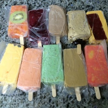 Los Manguitos - Got 10 to go. $2 each. I have no self control ... - Mexican Near Me - Redwood City, California Los Manguitos - Got 10 to go. $2 each. I have no self control ... - Mexican Near Me - Redwood City, California