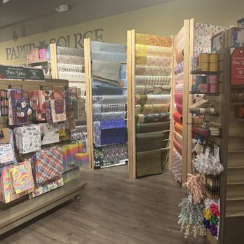 Paper Source - Paper section - Gift Shops Near Me - Phoenix, Arizona
