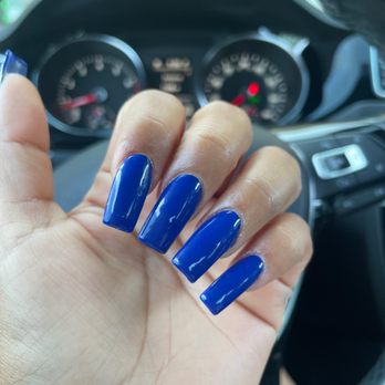 My Nails & Spa - Skin Care Near Me - Anaheim, California