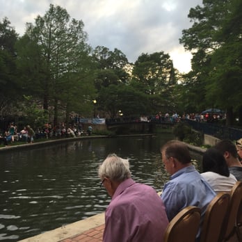 Fiesta Texas Cavaliers River Parade - Performing Arts Near Me - San Antonio, Texas