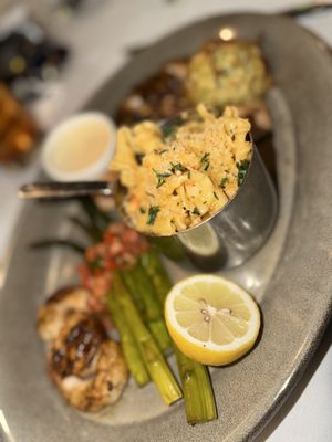 Bristol Seafood Grill by null