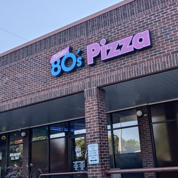 TOTALLY 80'S PIZZA & MUSEUM - Updated July 2025 - 911 Photos