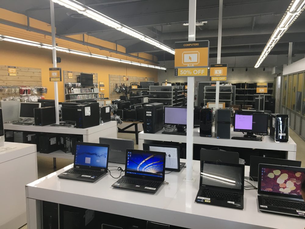 GOODWILL OF ORANGE COUNTY MARKETPLACE 32 Photos & 42 Reviews Thrift