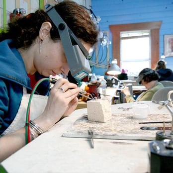 Danaca Design - 'Smith Little Torch' class - Jewelry Near Me - Seattle, Washington Danaca Design - 'Smith Little Torch' class - Jewelry Near Me - Seattle, Washington