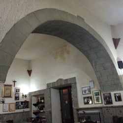 Mastrangelo - Interno