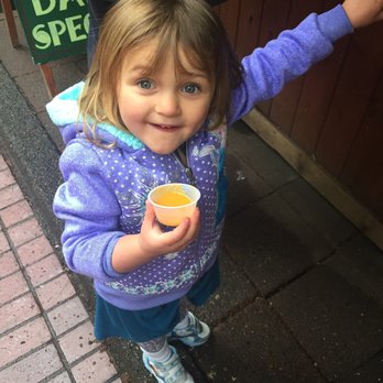 Spoons - New American Near Me - Portland, Oregon