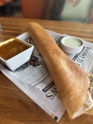 Bombay Street Kitchen by null