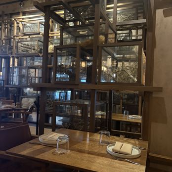 Tzuco - Interior design - Mexican Near Me - Chicago, Illinois Tzuco - Interior design - Mexican Near Me - Chicago, Illinois