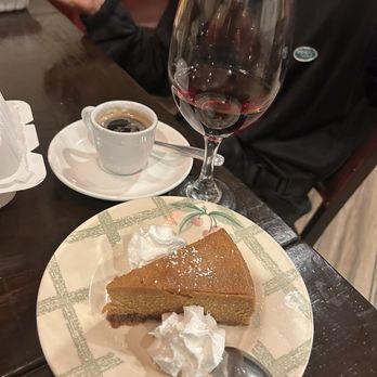 Franco's Italian Restaurant - Italian Near Me - Cypress, California