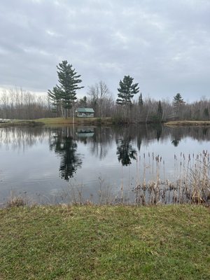 TWIN PONDS LODGE - Updated January 2026 - 96 York Town Rd, Albion