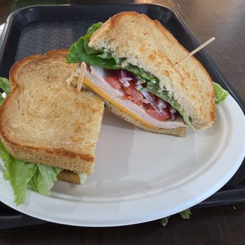 Theron's Marketplace - 100/100 - Delis Near Me - Redlands, California Theron's Marketplace - 100/100 - Delis Near Me - Redlands, California