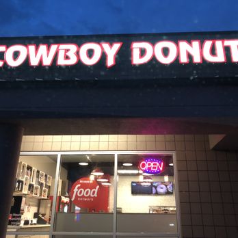 The Donut Run - Donuts Near Me - Spanish Fork, Utah The Donut Run - Donuts Near Me - Spanish Fork, Utah