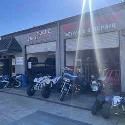 Cycle Tire Depot - under new administration
tires and services
