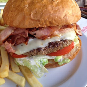 Tony Roma's - La tony's - American Near Me - Benidorm, A Tony Roma's - La tony's - American Near Me - Benidorm, A