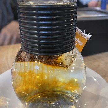 Winkel - Mighty Leaf Tea - Breakfast & Brunch Near Me - Philadelphia, Pennsylvania Winkel - Mighty Leaf Tea - Breakfast & Brunch Near Me - Philadelphia, Pennsylvania