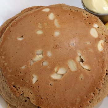 Green Kitchen - Lots of Almonds and Almond taste. 03/20/19 - Diners Near Me - New York, New York Green Kitchen - Lots of Almonds and Almond taste. 03/20/19 - Diners Near Me - New York, New York
