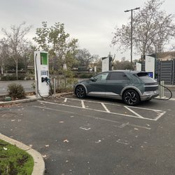 Electrify America