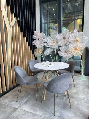 Patisserie Fleur by null